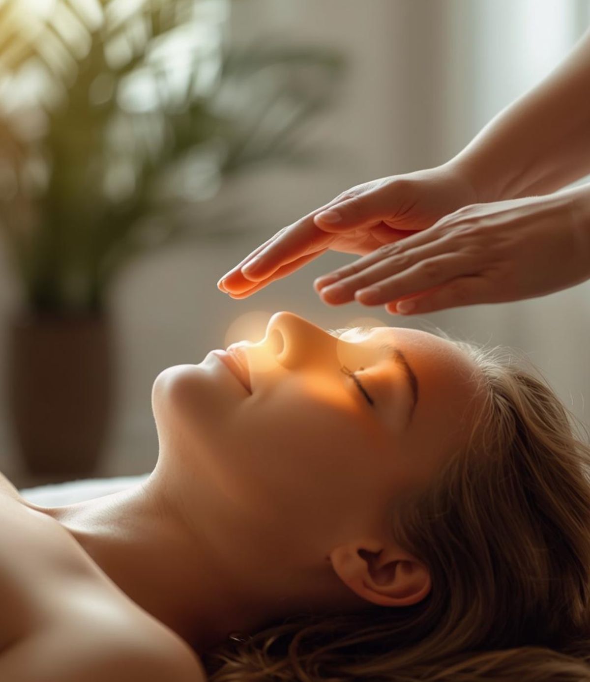 reiki healing