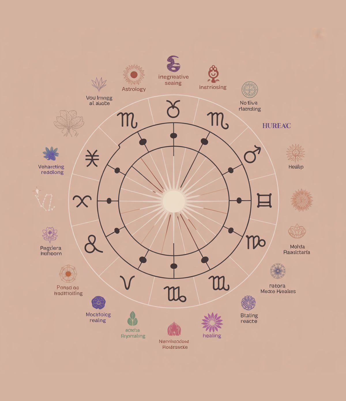 supporting you in finding clarity & balance