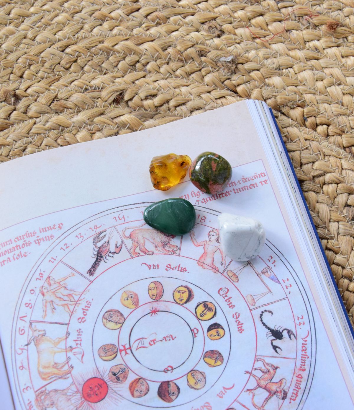 book consultation for astrology